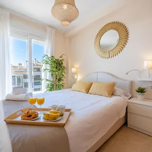  Apartamento Con Vistas Al Mar En Playa