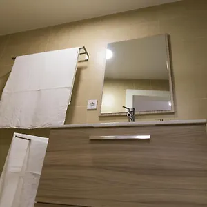 Magnifico Piso Cerca Del Casco Viejo Apartamento Bilbao