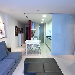 Ohannahome's Maroon Apartamento Las Palmas de Gran Canaria