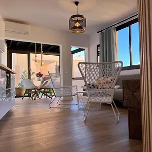 Tenerife Lucia, Apartamento Costa Adeje (Tenerife)