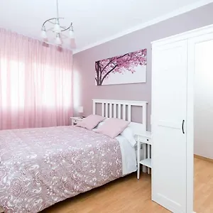 Disfrutar Apartamento Bilbao