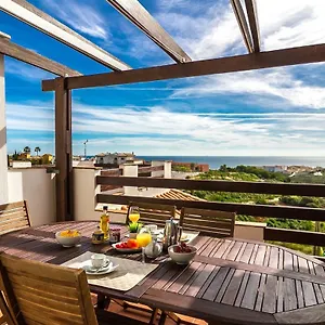 Apartamento La Duquesa Dúplex Penthouse