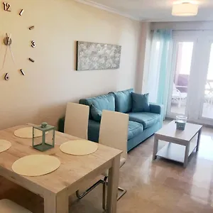  Apartamento New ! Playa 2/2 Sea View