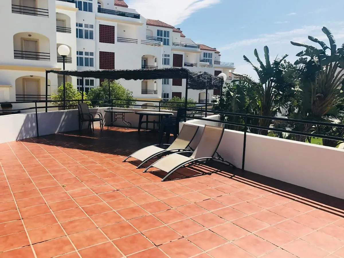 Jardines Del Mar Appartement Manilva 0*,  Spanje