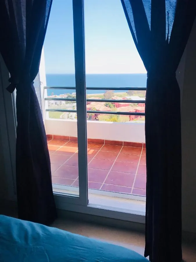 Jardines Del Mar Appartement Manilva Spanje