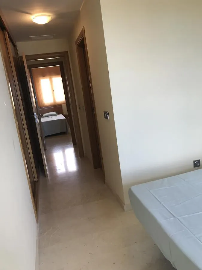 Jardines Del Mar Appartement Manilva
