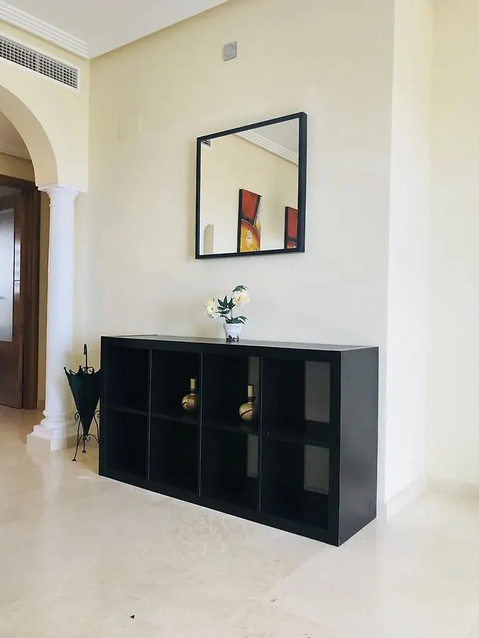 Jardines Del Mar Appartement Manilva Spanje