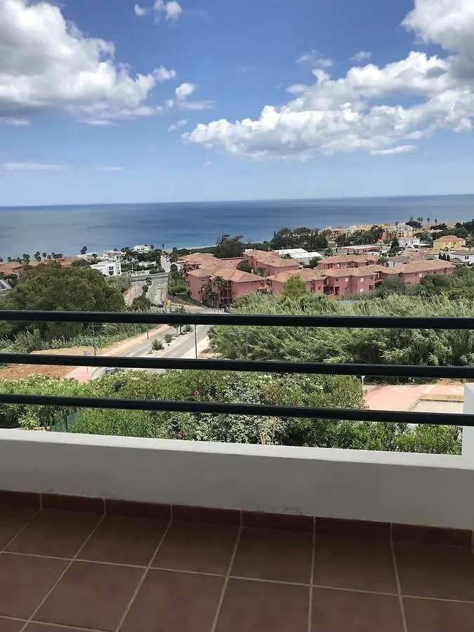 Jardines Del Mar Appartement Manilva