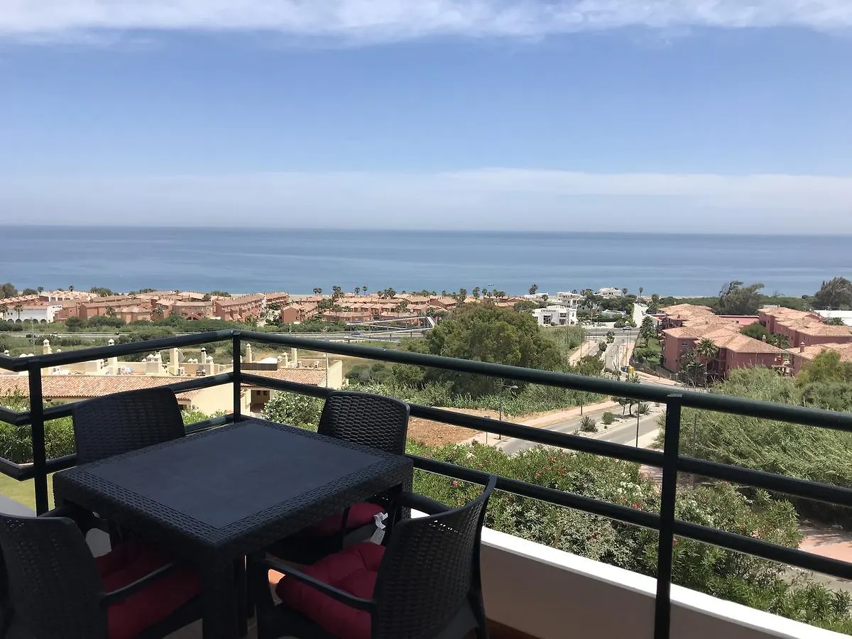 Jardines Del Mar Appartement Manilva