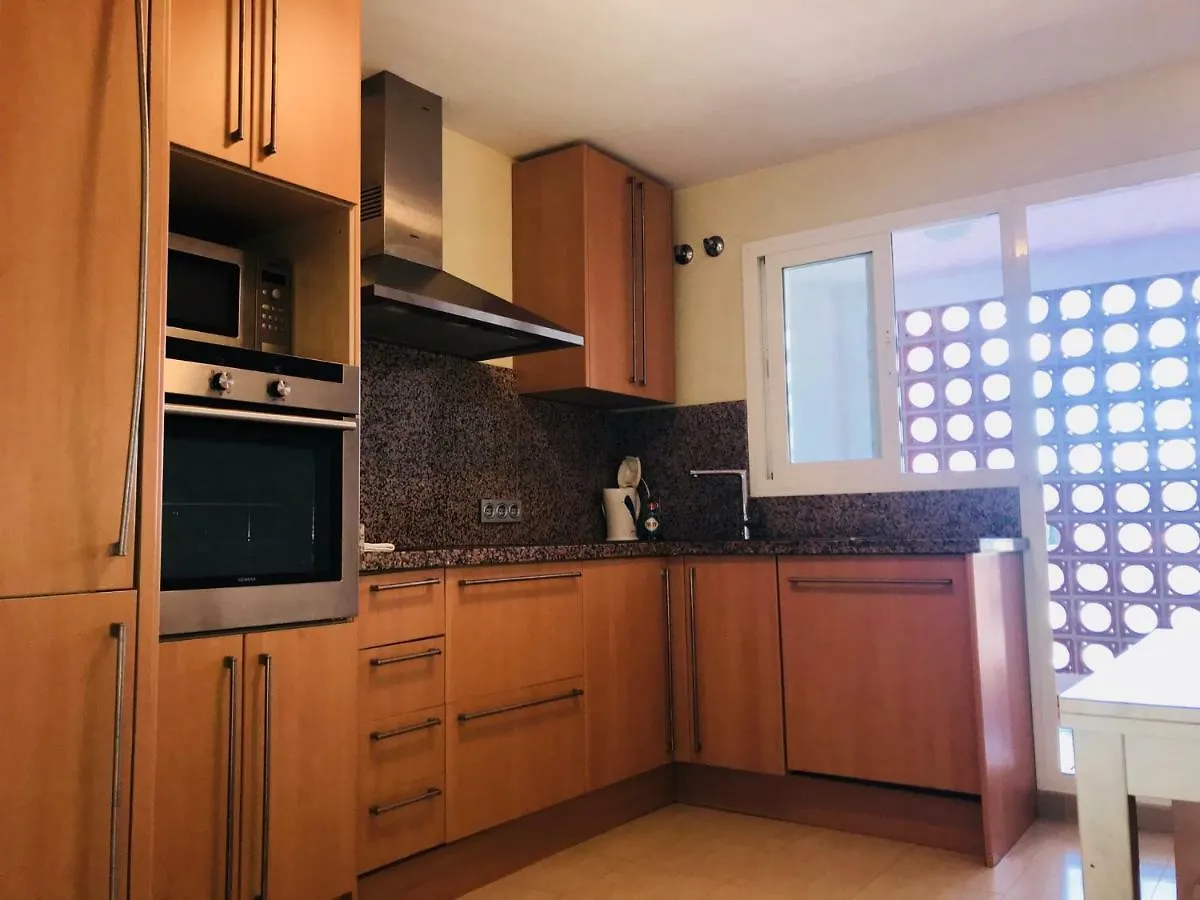 Jardines Del Mar Appartement Manilva Spanje